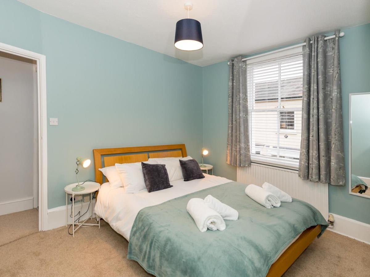 Pass The Keys 3 Storey Townhouse 什鲁斯伯里 外观 照片